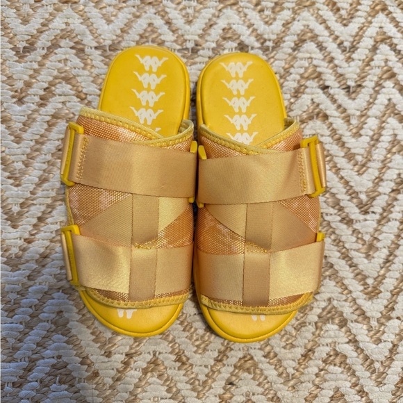 Kappa Shoes - Kappa 222 Banda Slides